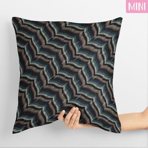 Hovedbilde Zigzag mørk